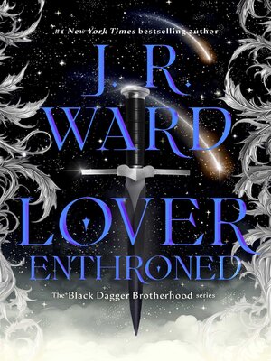 cover image of Lover Enthroned